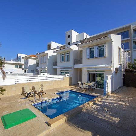 Protaras Villa Marilia エクステリア 写真