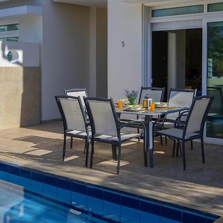 Protaras Villa Marilia エクステリア 写真