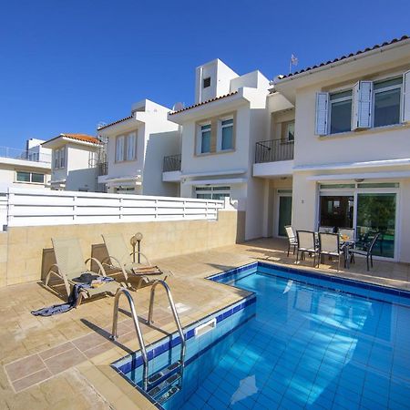Protaras Villa Marilia エクステリア 写真