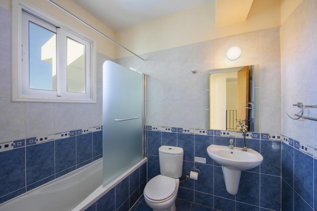 Protaras Villa Marilia エクステリア 写真