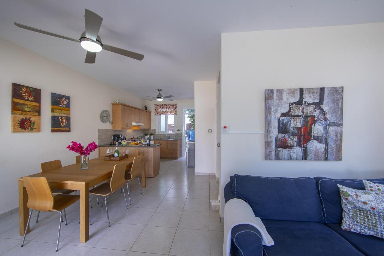 Protaras Villa Marilia エクステリア 写真
