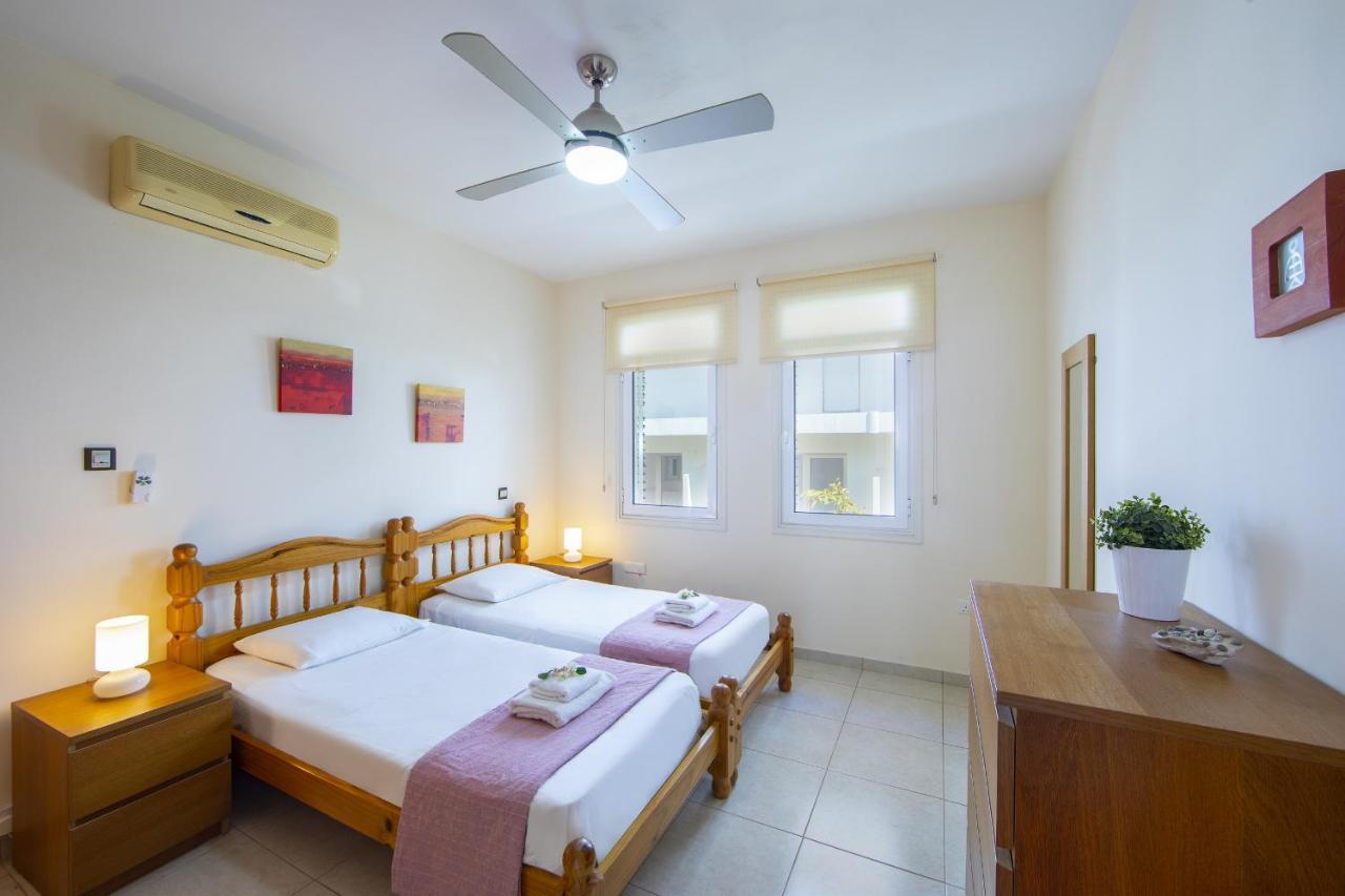 Protaras Villa Marilia エクステリア 写真